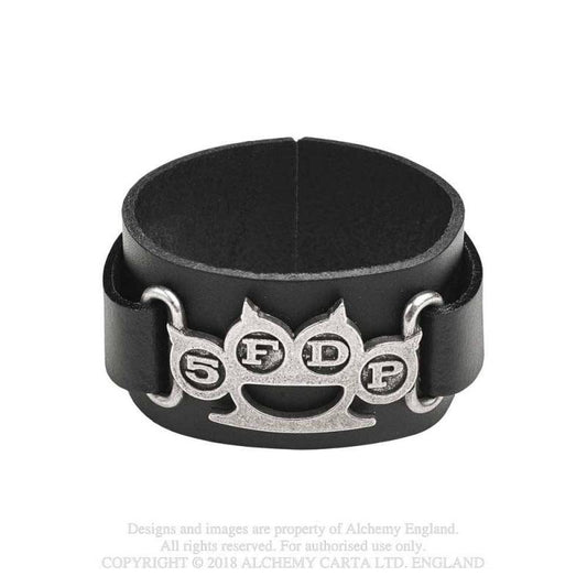 Five Finger Death Punch Wrist Strap