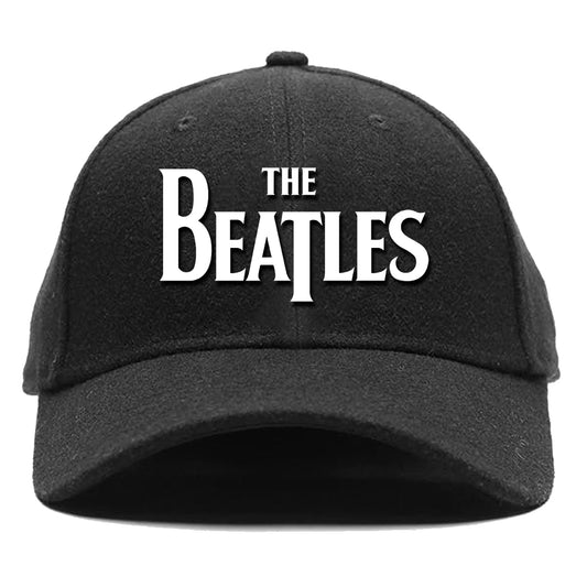 The Beatles Baseball Cap - Drop T