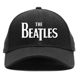 The Beatles Baseball Cap - Drop T
