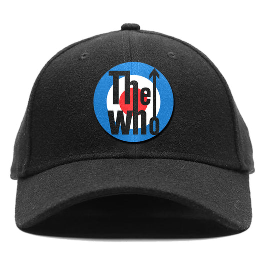 The Who Baseball Cap - Target
