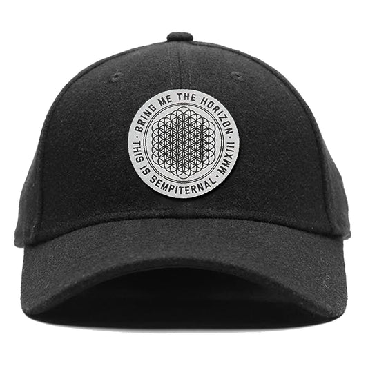 Bring Me The Horizon Baseball Cap - Sempiternal