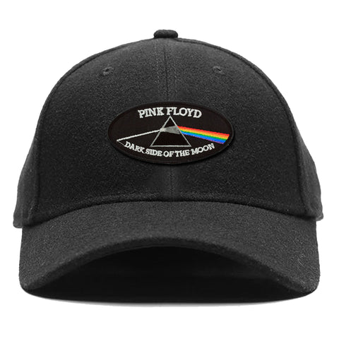 Pink Floyd Baseball Cap - The Dark Side Of The Moon