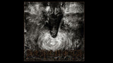 Behemoth LP Vinyl Record - Sventevith (Storming Near The Baltic) (Clear Ash Grey Marbled Vinyl)