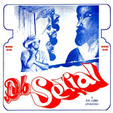Joe Gibbs  LP -  Dub Serial