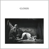 Joy Division   LP Vinyl Record - Closer