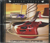 Milan Polak CD - Dreamscapes