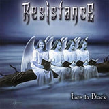 Resistance CD - Lies In Black