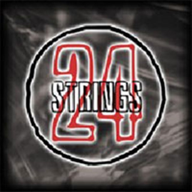 Strings 24 CD - Strings 24