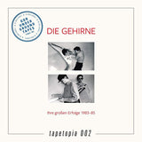 Die Gehirne LP - Tapetopia 002: Ihre Großen Erfolge 1983 - 85 | Buy Now For 47.99