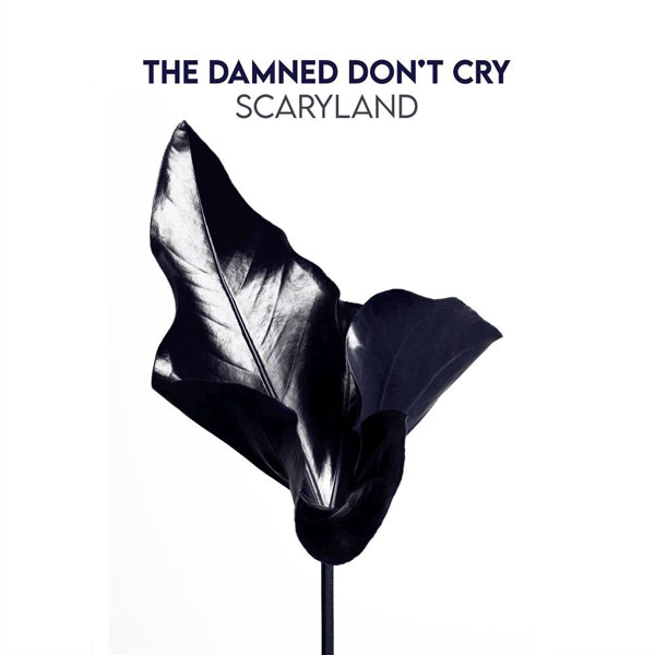  The Damned Don'T Cry LP - Scaryland | Buy Now For 35.99