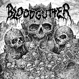 Bloodgutter LP - Death Mountain (Lp) | Buy Now For 41.99