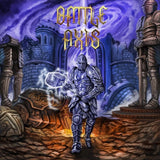 Battle Axis CD - Battle Axis