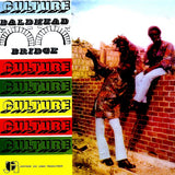 Culture  LP -  Baldhead Bridge