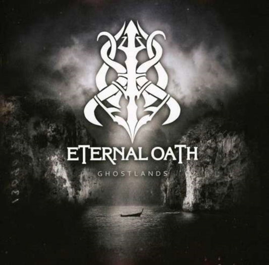 Eternal Oath CD - Ghostlands
