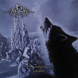 Manegarm CD - Nordstjarnans Tidsalder (Remastered)