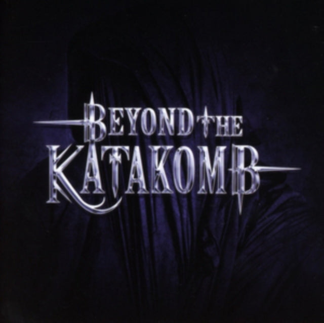 Beyond The Katakomb CD - Beyond The Katakomb