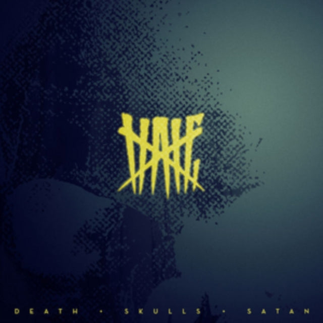 Nale LP - Death. Skulls. Satan