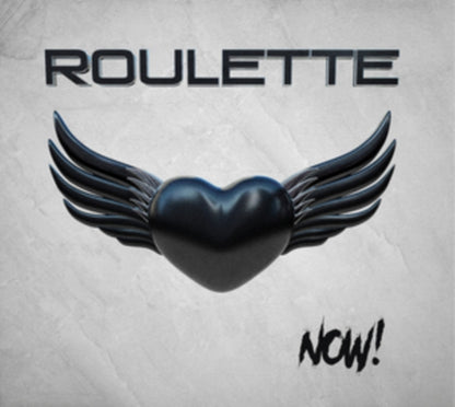 Roulette LP - Now!