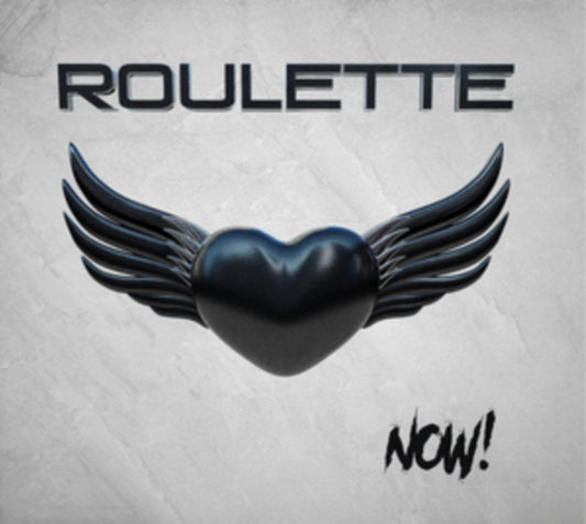 Roulette LP - Now!