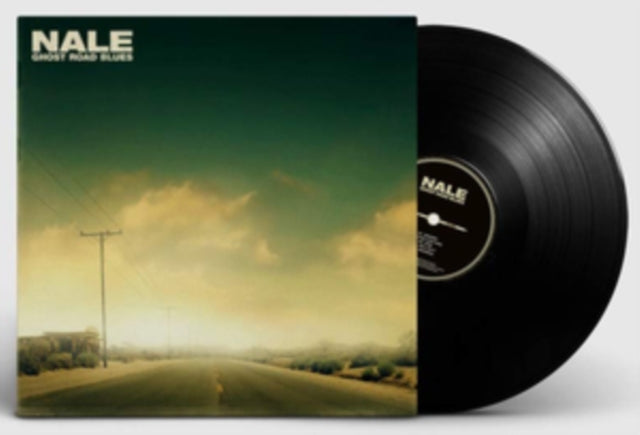 Nale LP - Ghost Road Blues