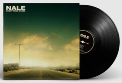 Nale LP - Ghost Road Blues
