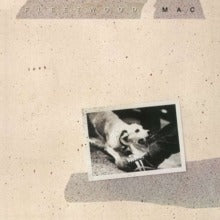 Fleetwood Mac LP - Tusk