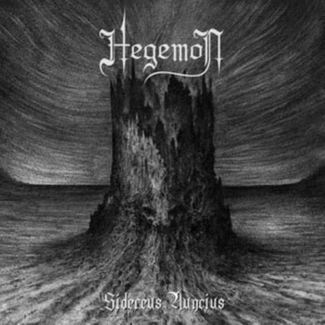 Hegemon LP - Sidereus Nuncius