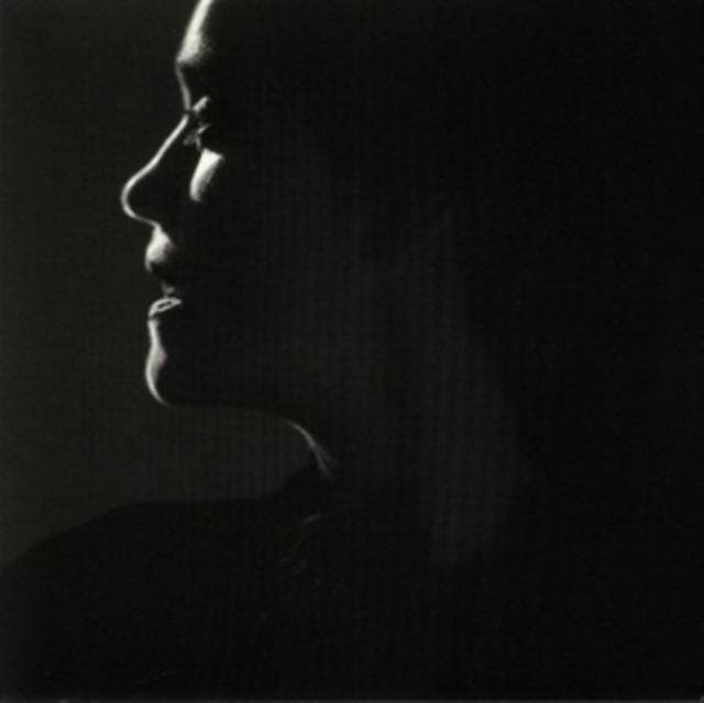 Anne Marie Almedal LP - Lightshadow
