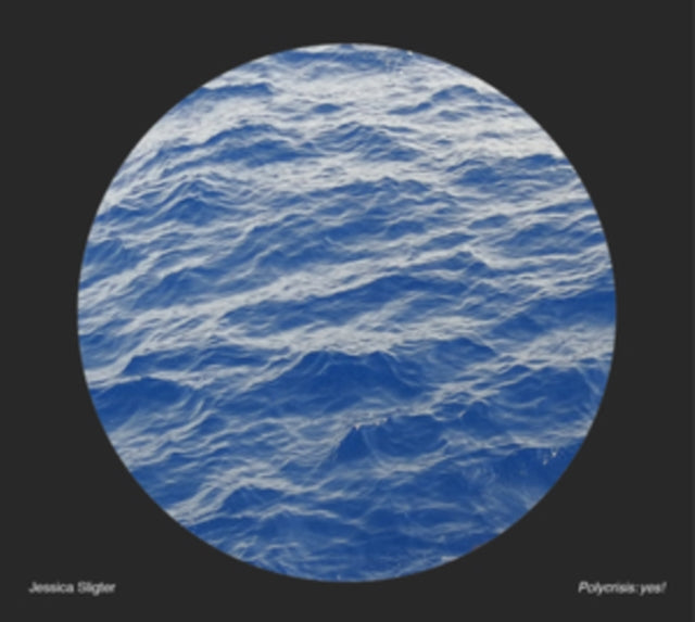 Jessica Sligter CD - Polycrisis: Yes!