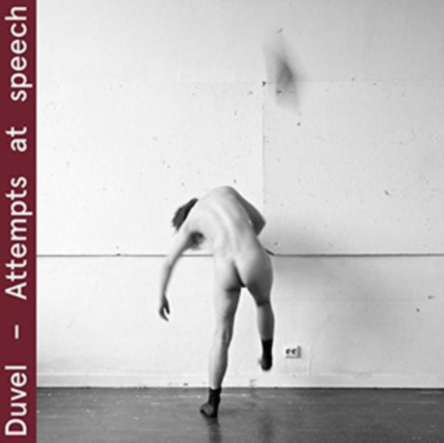 Duvel LP - Attempts At Speech