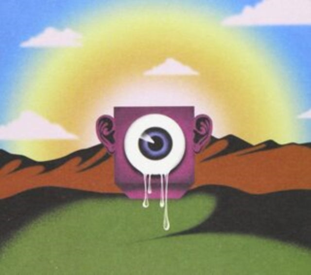 Misty Coast CD - When I Fall From The Sky