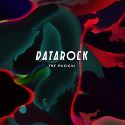 Datarock LP - The Musical