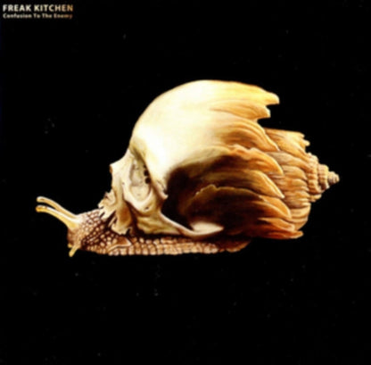 Freak Kitchen LP - Confusion To The Enemy
