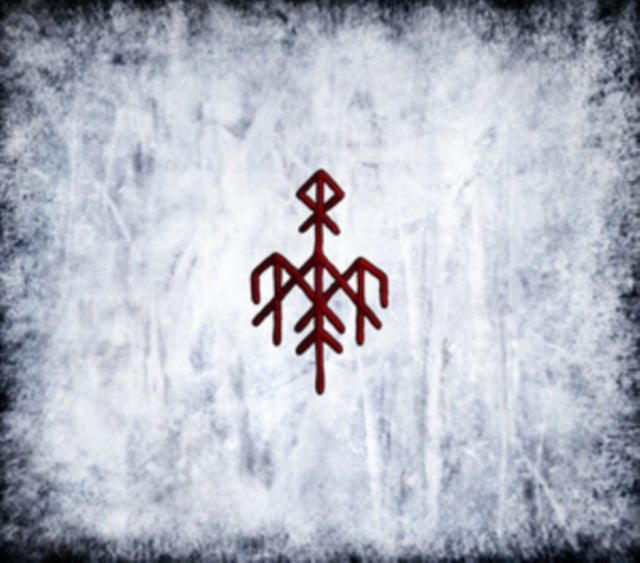 Wardruna LP - Yggdrasil