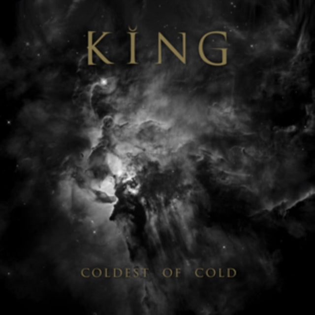 King CD - Coldest Of Cold