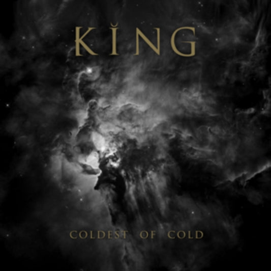 King CD - Coldest Of Cold