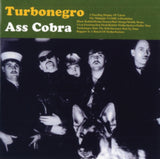 Turbonegro CD - Ass Cobra