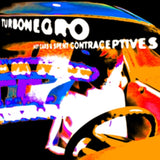 Turbonegro CD - Hot Cars & Spent Contraceptives (Re-Issue)