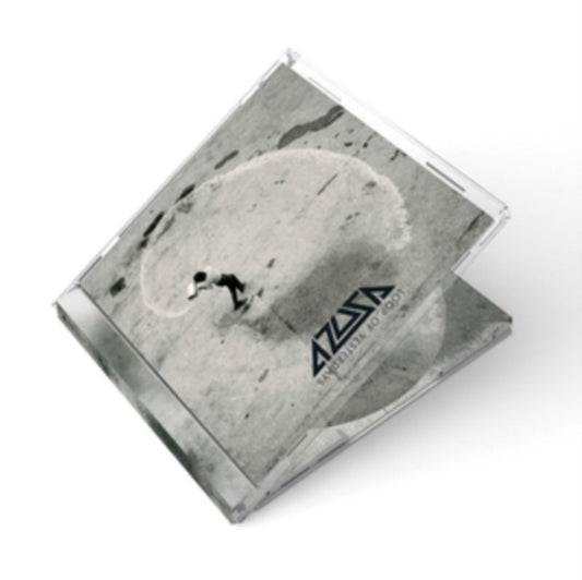 Azusa CD - Loop Of Yesterdays