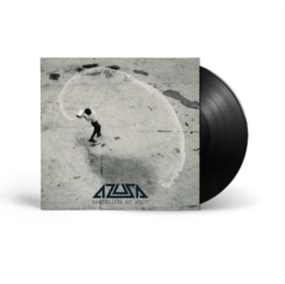 Azusa LP - Loop Of Yesterdays