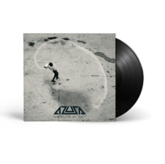 Azusa LP - Loop Of Yesterdays