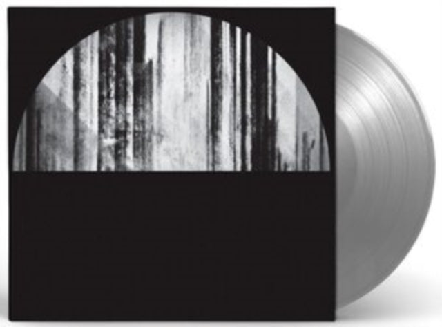 Cult Of Luna LP - Vertikal II (2020 Edition) (Silver Vinyl)
