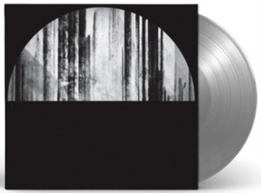 Cult Of Luna LP - Vertikal II (2020 Edition) (Silver Vinyl)