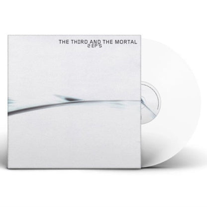 The 3Rd & The Mortal LP - 2 Ep'S (White Vinyl)