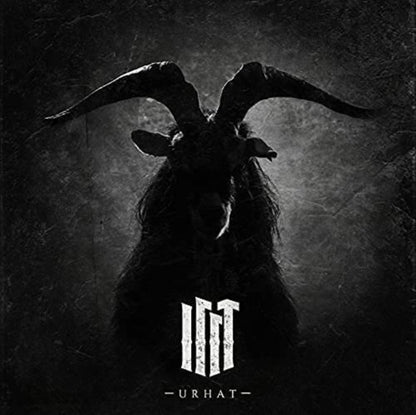 Illt LP - Urhat