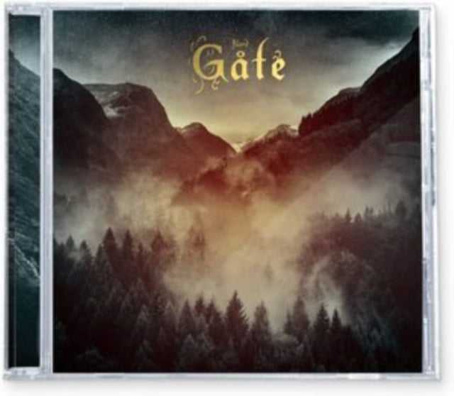 GÃ­Â«te CD - Nord