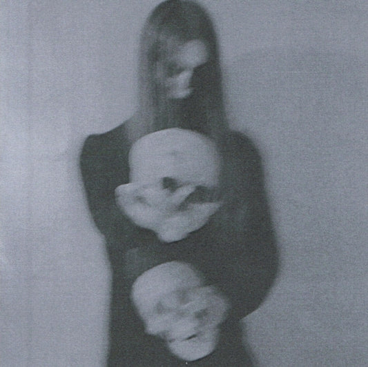 Taake CD - Doedskvad