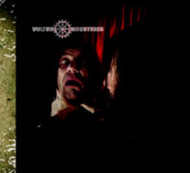 Vulture Industries CD - The Dystopia Journals