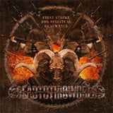 Dead To This World CD - First Strike To Spiritual...