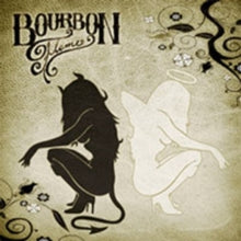 Bourbon Flame CD - Bourbon Flame